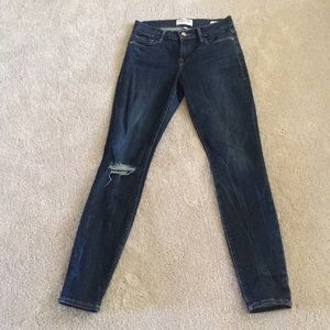 FRAME Jeans